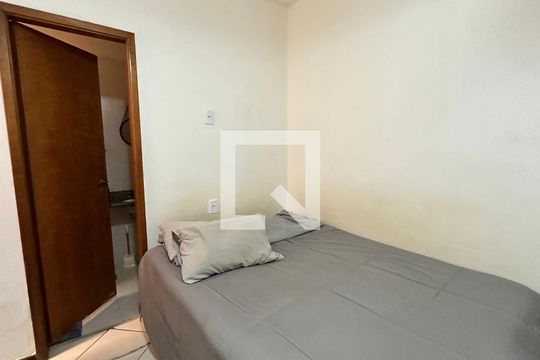 Quarto 1 de apartamento à venda com 2 quartos, 86m² em Recreio dos Bandeirantes, Rio de Janeiro