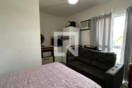 Quarto 2 de apartamento à venda com 2 quartos, 86m² em Recreio dos Bandeirantes, Rio de Janeiro