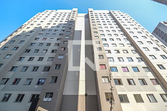 Apartamento à venda com 2 quartos, 36m² em Jardim São Savério, São Bernardo do Campo