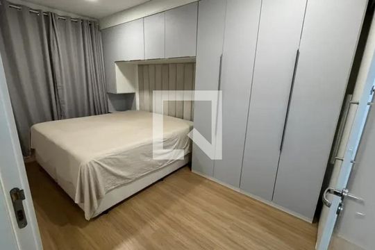 Quarto de apartamento à venda com 2 quartos, 69m² em Tijuca, Rio de Janeiro