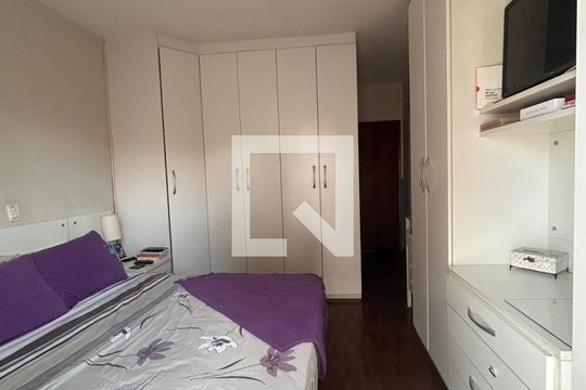 Quarto 4 de casa à venda com 3 quartos, 114m² em Parque Vitoria, São Paulo