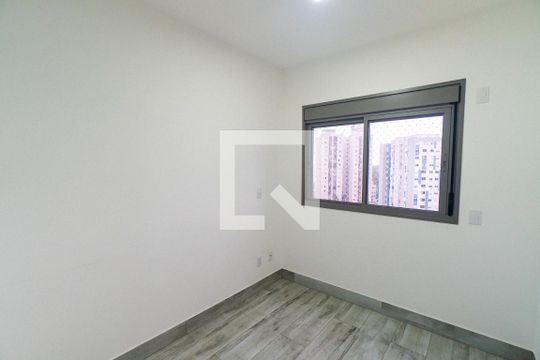 Quarto de apartamento à venda com 2 quartos, 62m² em Vila Guarani, São Paulo