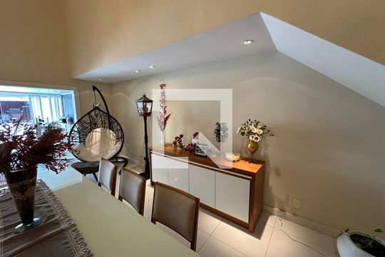 Casa de Condomínio à venda com 4 quartos, 709m² em Vargem Grande, Rio de Janeiro