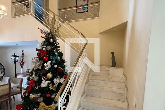 Casa de Condomínio à venda com 4 quartos, 709m² em Vargem Grande, Rio de Janeiro