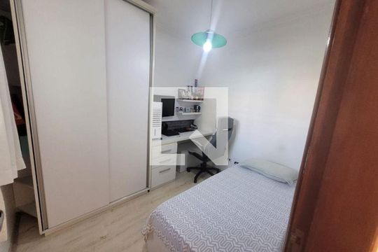 Casa de Condomínio à venda com 3 quartos, 104m² em Chácara Belenzinho, São Paulo