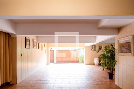 Casa à venda com 4 quartos, 488m² em Casa Verde, São Paulo
