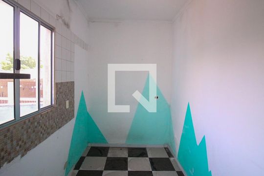 Casa para alugar com 2 quartos, 452m² em Chácara Mafalda, São Paulo