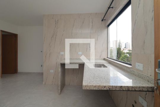 Apartamento para alugar com 1 quarto, 32m² em Bosque da Saúde, São Paulo