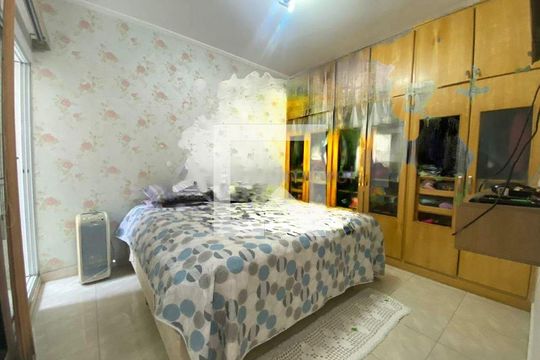 Casa à venda com 3 quartos, 370m² em Vila Oratorio, São Paulo