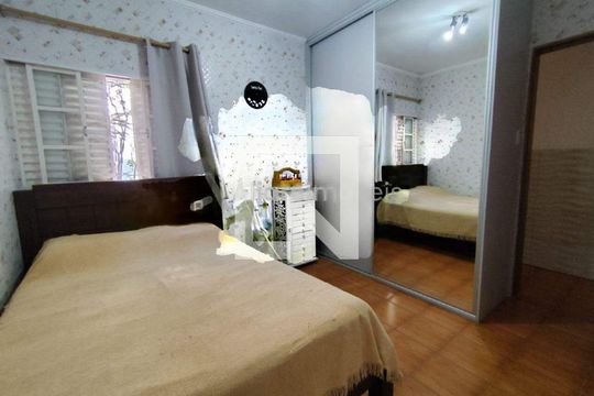 Casa à venda com 3 quartos, 175m² em Alto da Mooca, São Paulo