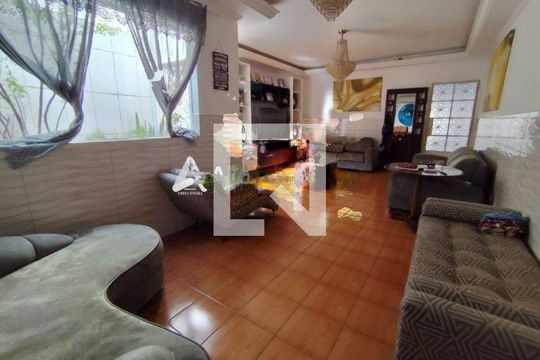 Casa à venda com 3 quartos, 175m² em Alto da Mooca, São Paulo
