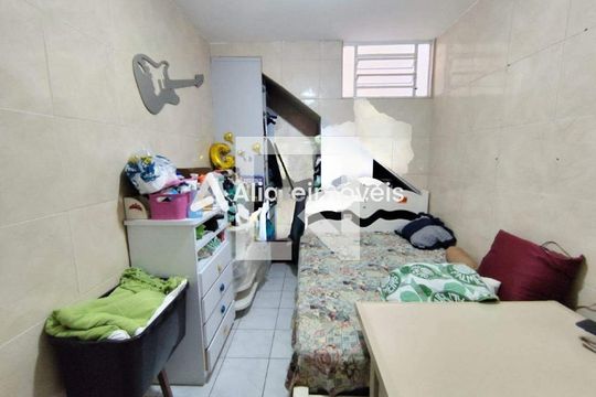 Casa à venda com 3 quartos, 175m² em Alto da Mooca, São Paulo