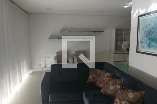 Apartamento para alugar com 2 quartos, 117m² em Lourdes, Belo Horizonte