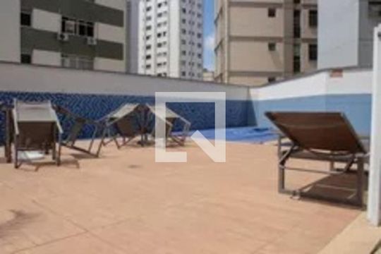 Apartamento para alugar com 2 quartos, 117m² em Lourdes, Belo Horizonte