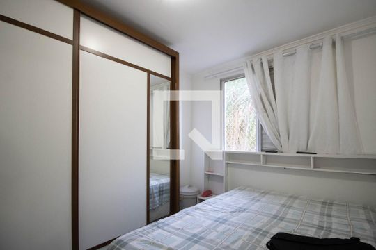 Quarto 1 de apartamento à venda com 2 quartos, 96m² em Parque Esmeralda, São Paulo