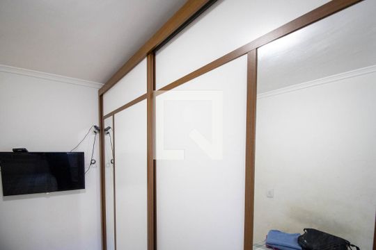 Quarto 1 de apartamento à venda com 2 quartos, 96m² em Parque Esmeralda, São Paulo