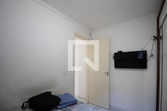 Quarto 1 de apartamento à venda com 2 quartos, 96m² em Parque Esmeralda, São Paulo