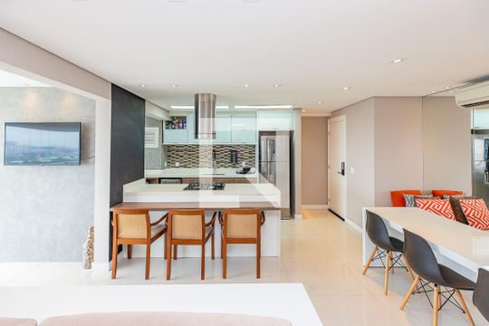 Apartamento à venda com 2 quartos, 85m² em , São Paulo