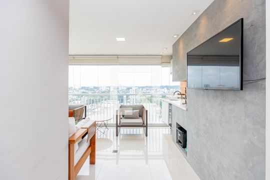 Apartamento à venda com 2 quartos, 85m² em , São Paulo