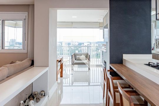 Apartamento à venda com 2 quartos, 85m² em , São Paulo