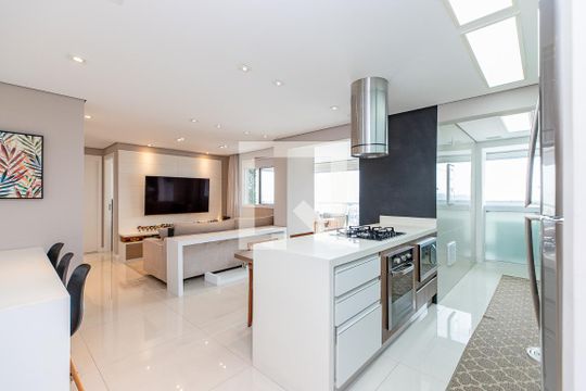 Apartamento à venda com 2 quartos, 85m² em , São Paulo