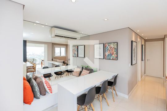 Apartamento à venda com 2 quartos, 85m² em , São Paulo