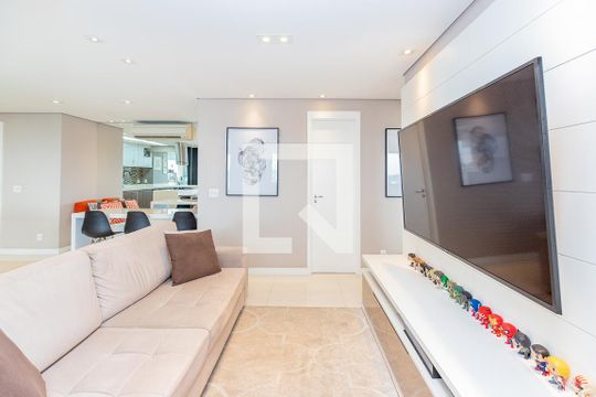Apartamento à venda com 2 quartos, 85m² em , São Paulo
