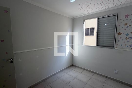 Quarto 1 de apartamento à venda com 2 quartos, 48m² em Jardim Marcia, Campinas