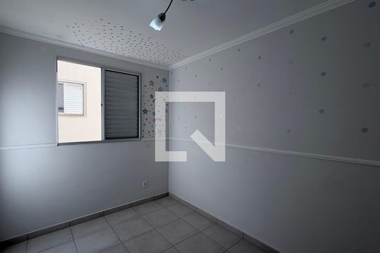 Quarto 1 de apartamento à venda com 2 quartos, 48m² em Jardim Marcia, Campinas