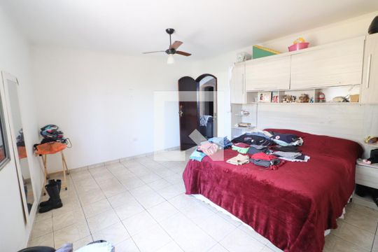 Suíte 1 de casa à venda com 5 quartos, 300m² em Novo Osasco, Osasco