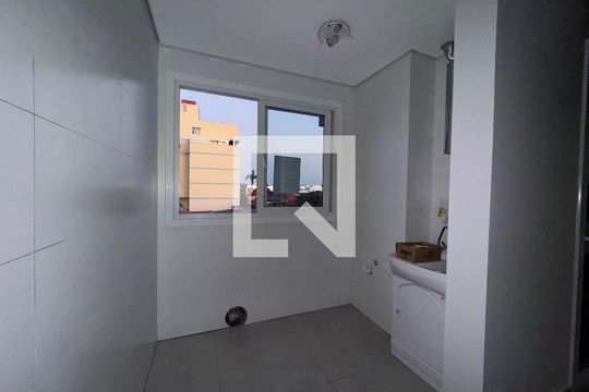 Apartamento para alugar com 2 quartos, 100m² em Scharlau, São Leopoldo