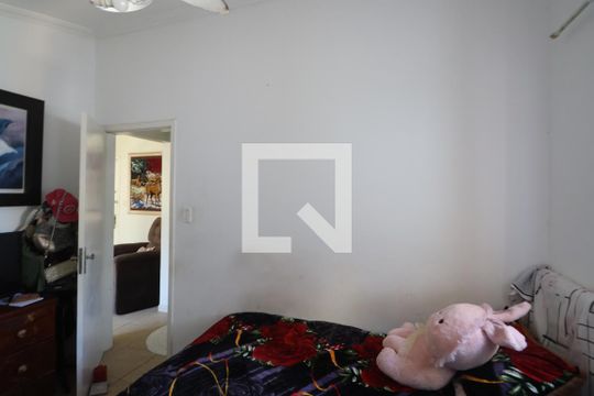 Quarto 2 de apartamento para alugar com 2 quartos, 52m² em Centro, Canoas