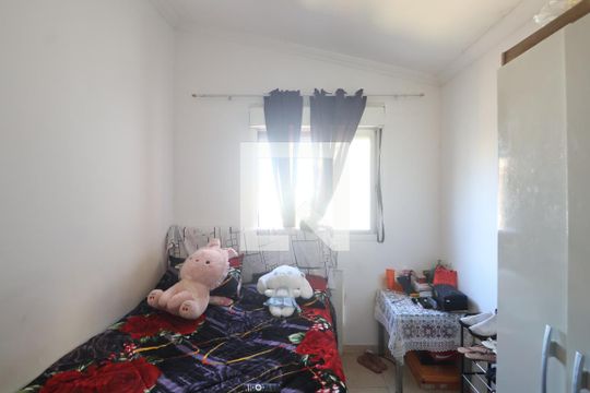 Quarto 2 de apartamento para alugar com 2 quartos, 52m² em Centro, Canoas