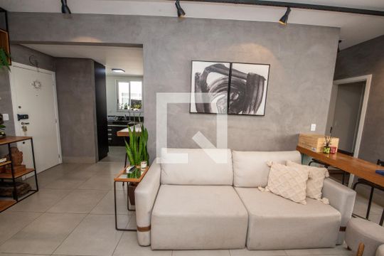 Apartamento à venda com 2 quartos, 134m² em Cruzeiro, Belo Horizonte