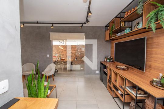Apartamento à venda com 2 quartos, 134m² em Cruzeiro, Belo Horizonte
