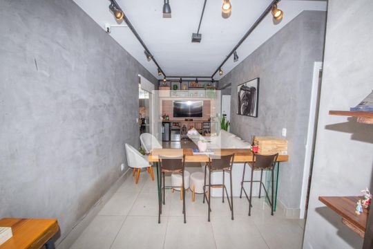 Apartamento à venda com 2 quartos, 134m² em Cruzeiro, Belo Horizonte