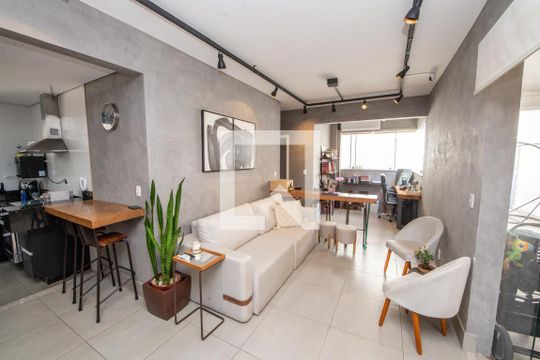 Apartamento à venda com 2 quartos, 134m² em Cruzeiro, Belo Horizonte