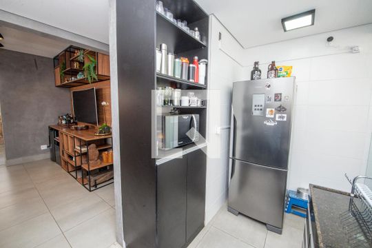 Apartamento à venda com 2 quartos, 134m² em Cruzeiro, Belo Horizonte
