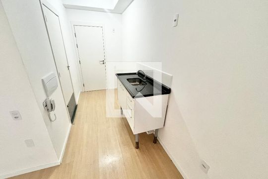 Apartamento à venda com 1 quarto, 24m² em Casa Verde Alta, São Paulo