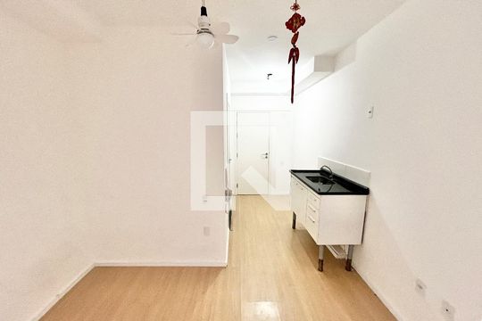 Apartamento à venda com 1 quarto, 24m² em Casa Verde Alta, São Paulo