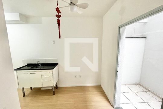 Apartamento à venda com 1 quarto, 24m² em Casa Verde Alta, São Paulo