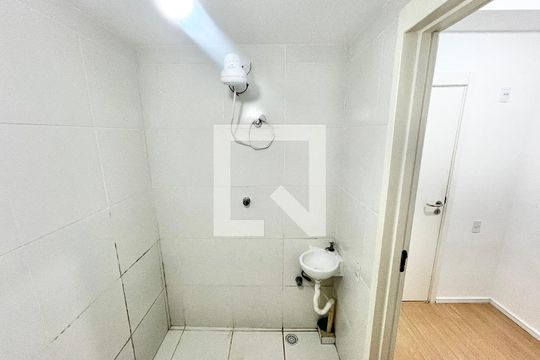 Apartamento à venda com 1 quarto, 24m² em Casa Verde Alta, São Paulo