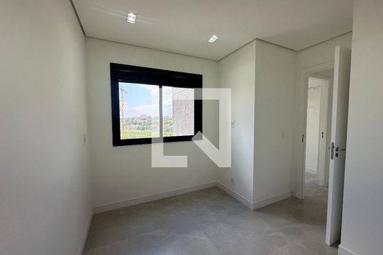 Quarto 2 de apartamento à venda com 2 quartos, 48m² em Nova Aldeinha, Barueri