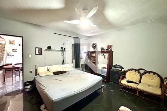 Quarto 1 de casa para alugar com 3 quartos, 150m² em Jardim Santa Francisca, Guarulhos