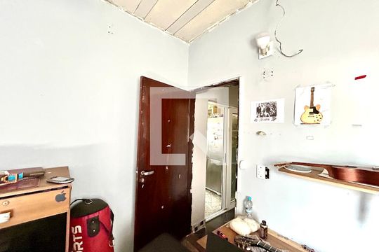 Quarto 3 de casa para alugar com 3 quartos, 150m² em Jardim Santa Francisca, Guarulhos