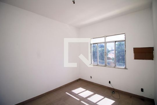 Quarto 2 de apartamento à venda com 2 quartos, 60m² em Irajá, Rio de Janeiro