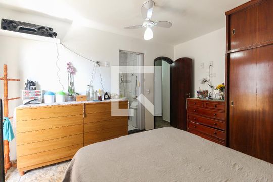Suíte 1 de casa à venda com 4 quartos, 120m² em Itaquera, São Paulo