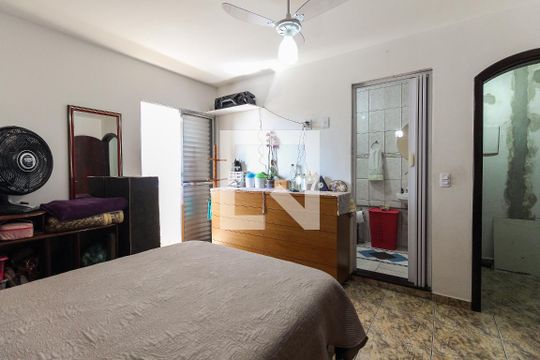 Suíte 1 de casa à venda com 4 quartos, 120m² em Itaquera, São Paulo