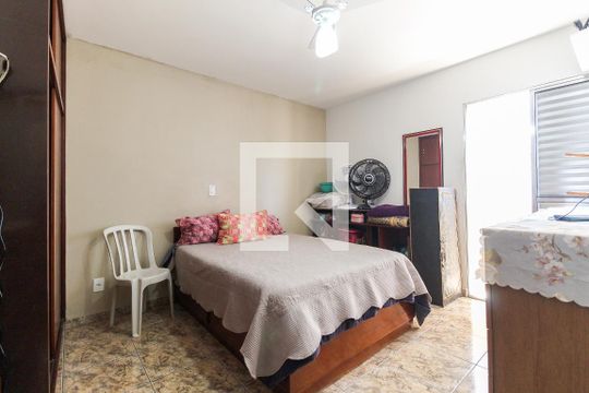 Suíte 1 de casa à venda com 4 quartos, 120m² em Itaquera, São Paulo