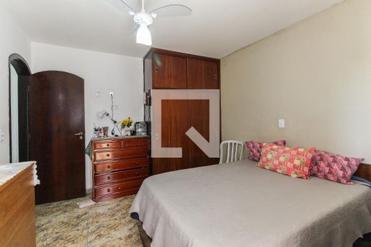 Suíte 1 de casa à venda com 4 quartos, 120m² em Itaquera, São Paulo